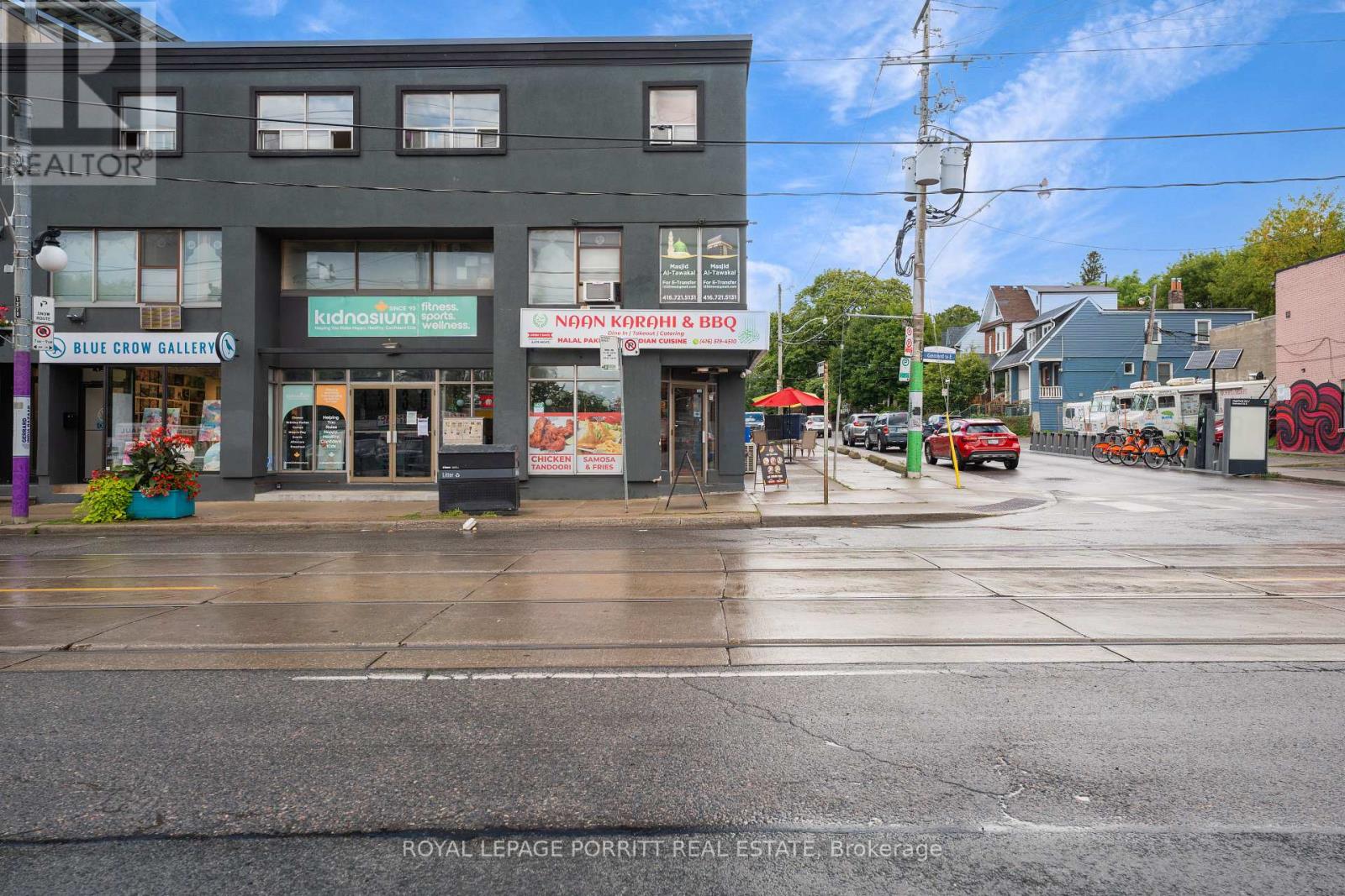 1330 Gerrard Street E, Toronto, Ontario  M4L 1Z1 - Photo 28 - E12371777