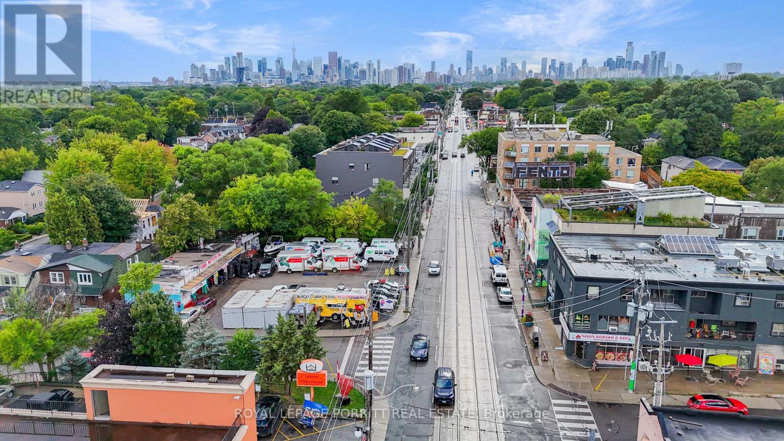 1330 Gerrard Street E, Toronto, Ontario  M4L 1Z1 - Photo 29 - E12371777