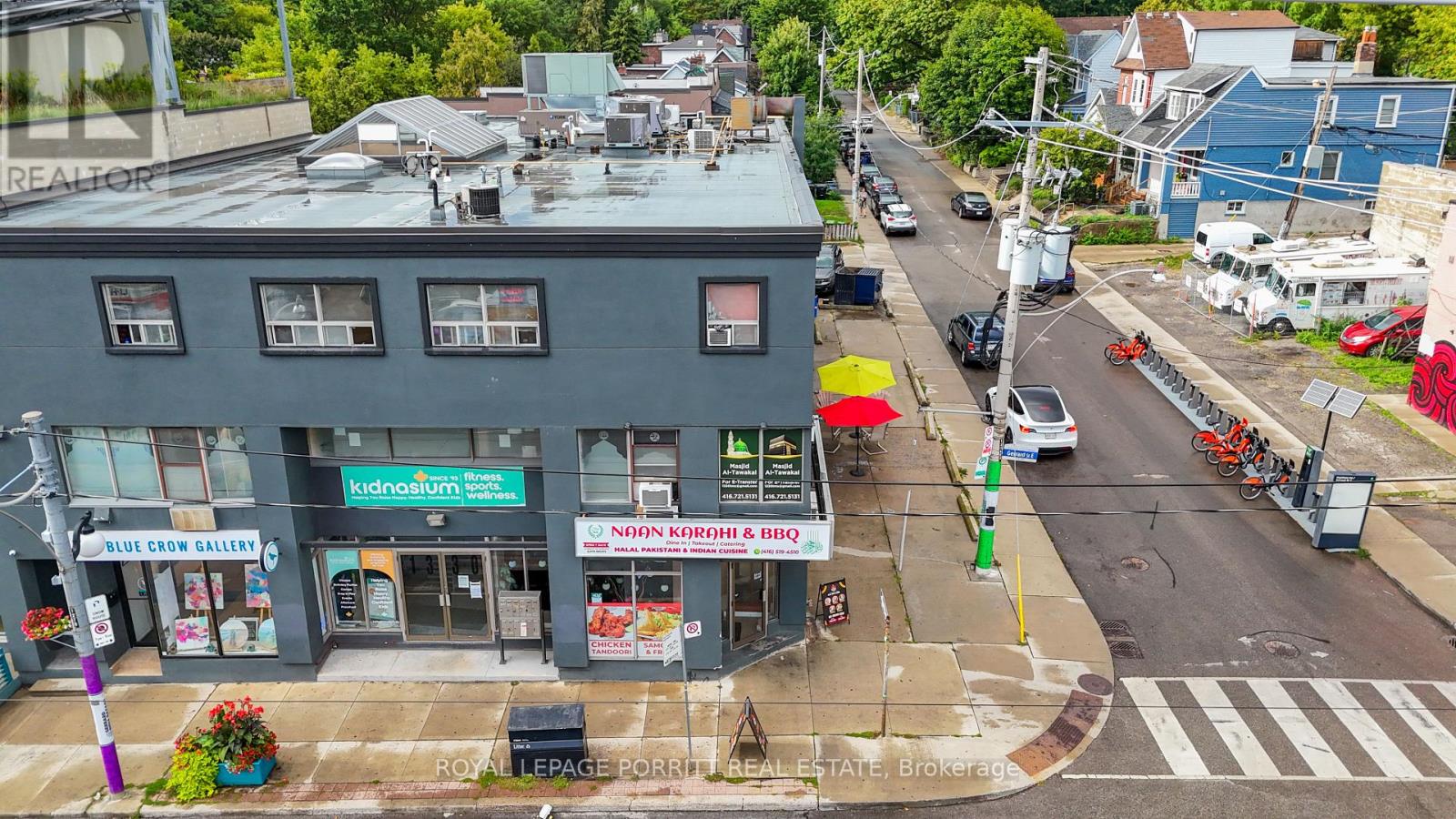 1330 Gerrard Street E, Toronto, Ontario  M4L 1Z1 - Photo 33 - E12371777