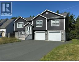 207 Claire Avenue, Miramichi, New Brunswick