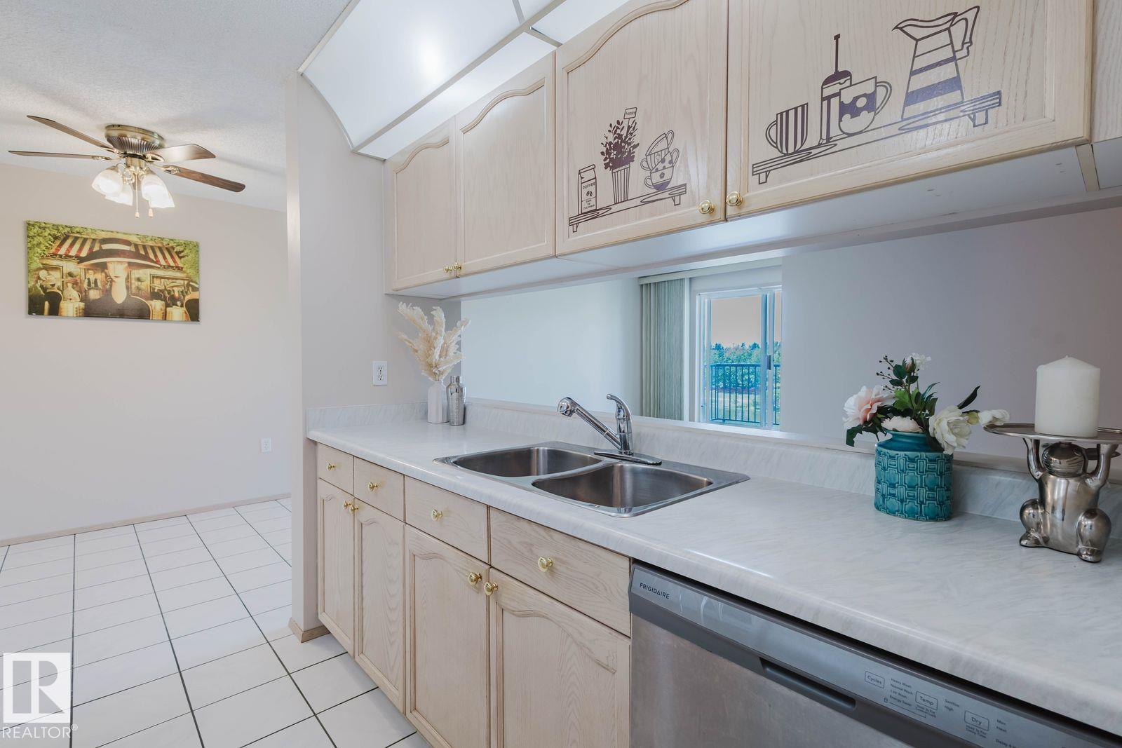 #334 9620 174 St Nw, Edmonton, Alberta  T5T 6B9 - Photo 8 - E4455215
