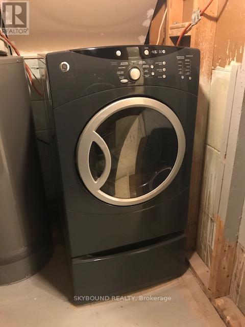 Bsmt - 24 St Lucie Drive, Toronto, Ontario  M9M 1S8 - Photo 12 - W12371786