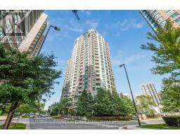 UPH-06 - 7 LORRAINE DRIVE, Toronto, Ontario