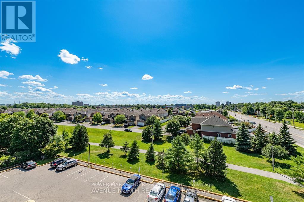 601 - 1440 Heron Road, Ottawa, Ontario  K1V 0X2 - Photo 10 - X12371801