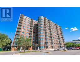 601 - 1440 HERON ROAD, Ottawa, Ontario