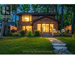 38 WILLOW DRIVE, Tiny, Ontario