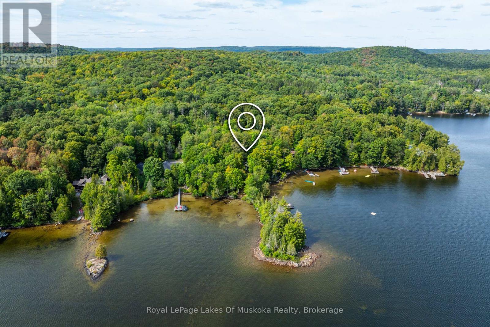 1053 Robson Lane, Lake Of Bays, Ontario  P0A 1H0 - Photo 28 - X12371838