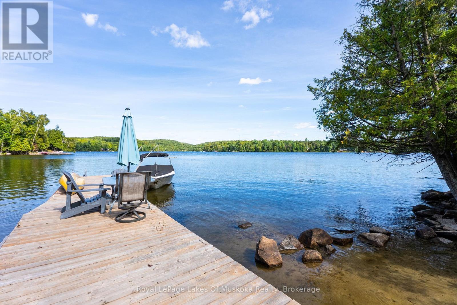 1053 Robson Lane, Lake Of Bays, Ontario  P0A 1H0 - Photo 29 - X12371838