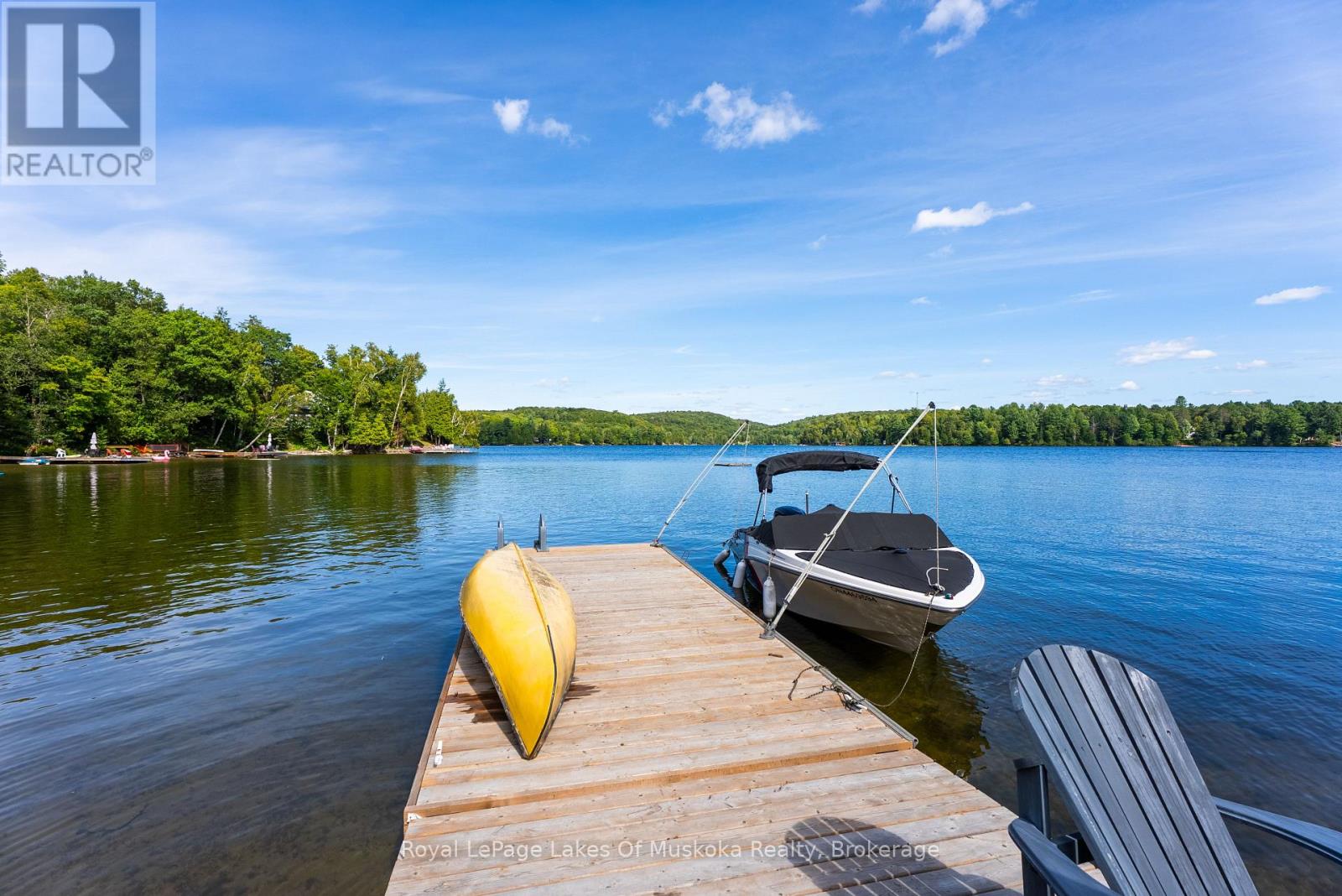 1053 Robson Lane, Lake Of Bays, Ontario  P0A 1H0 - Photo 31 - X12371838