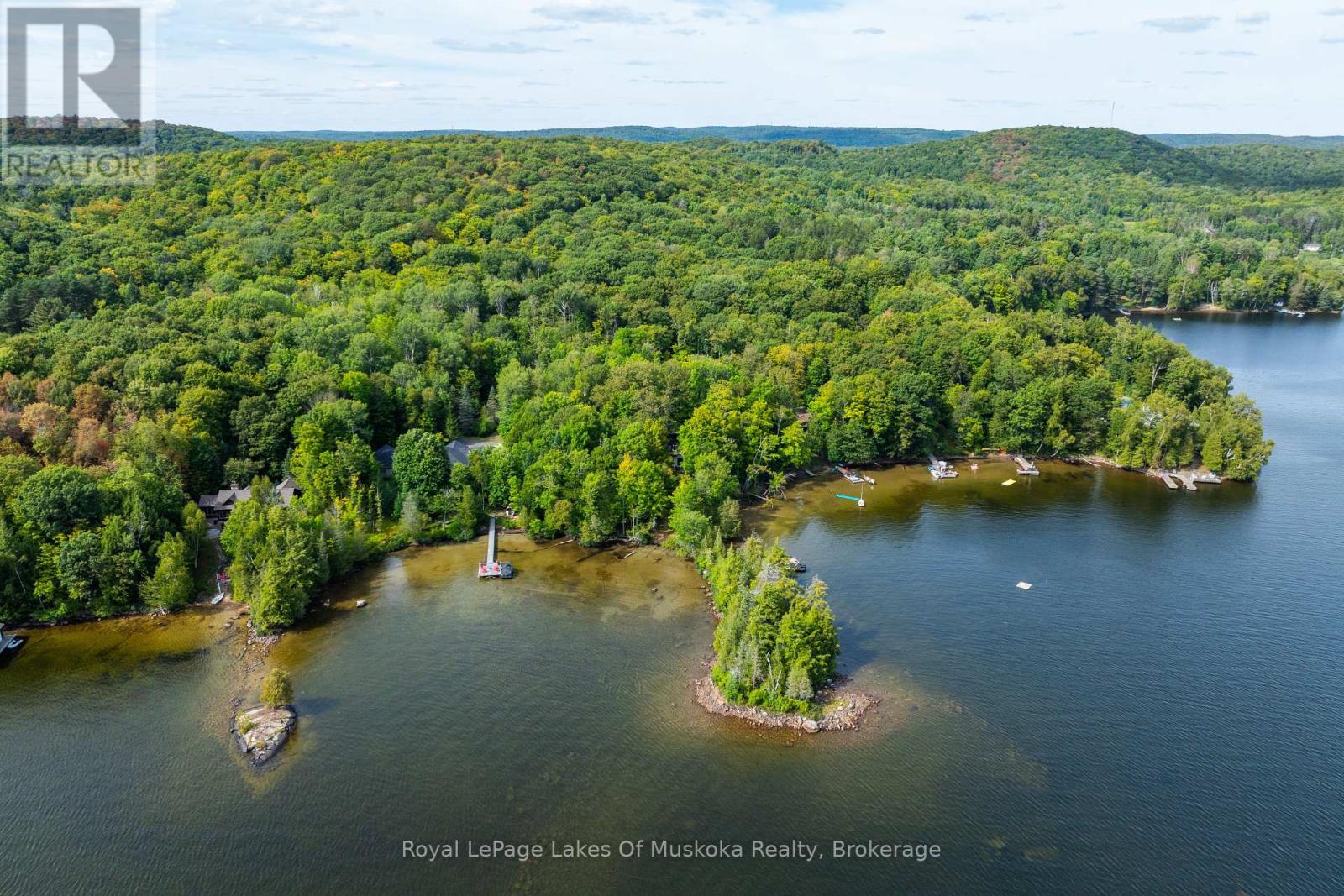 1053 Robson Lane, Lake Of Bays, Ontario  P0A 1H0 - Photo 32 - X12371838