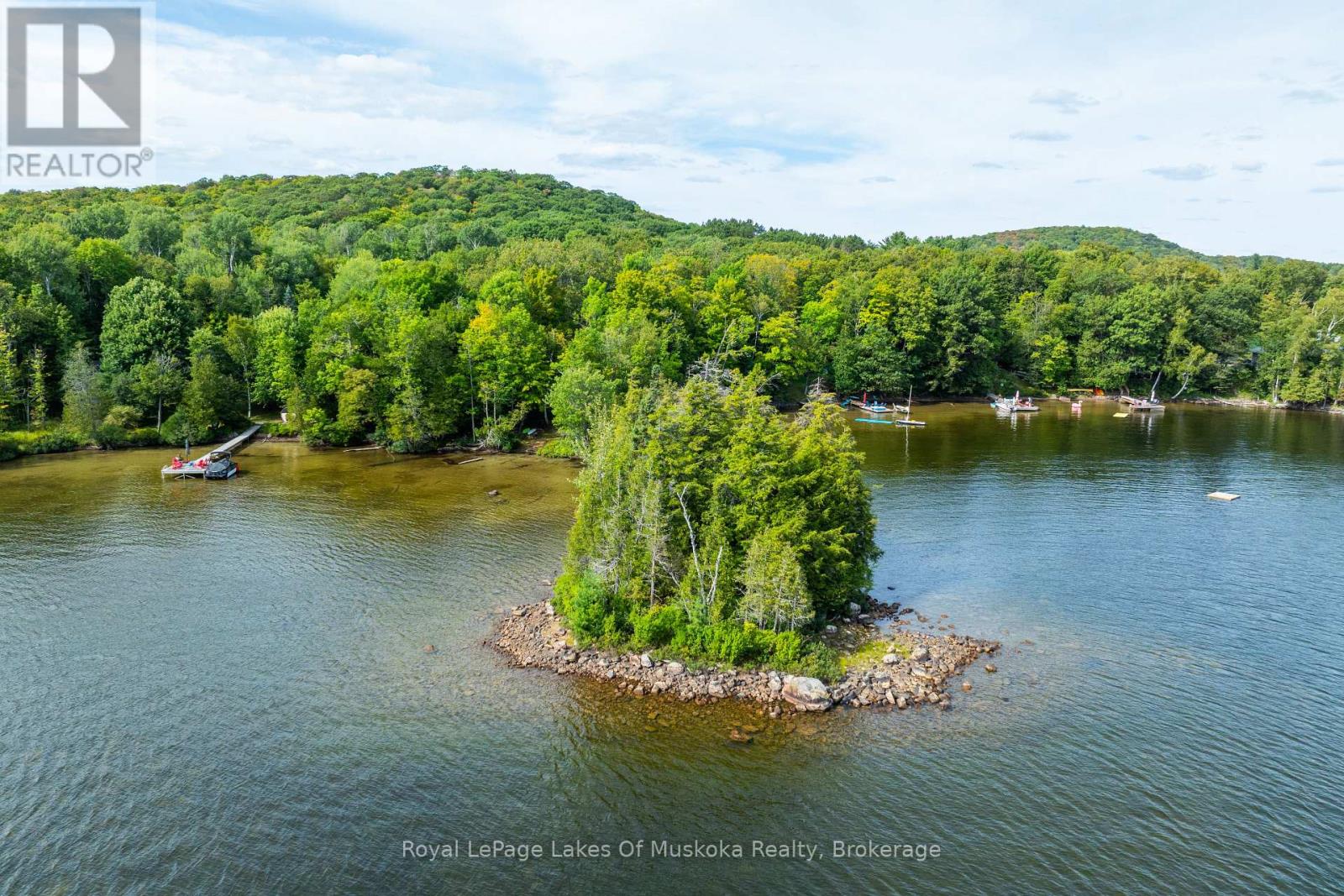 1053 Robson Lane, Lake Of Bays, Ontario  P0A 1H0 - Photo 33 - X12371838