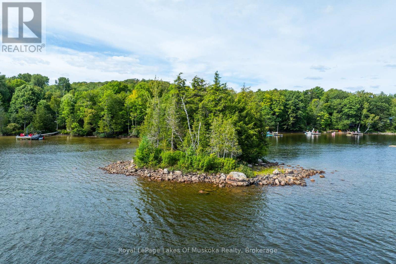 1053 Robson Lane, Lake Of Bays, Ontario  P0A 1H0 - Photo 34 - X12371838
