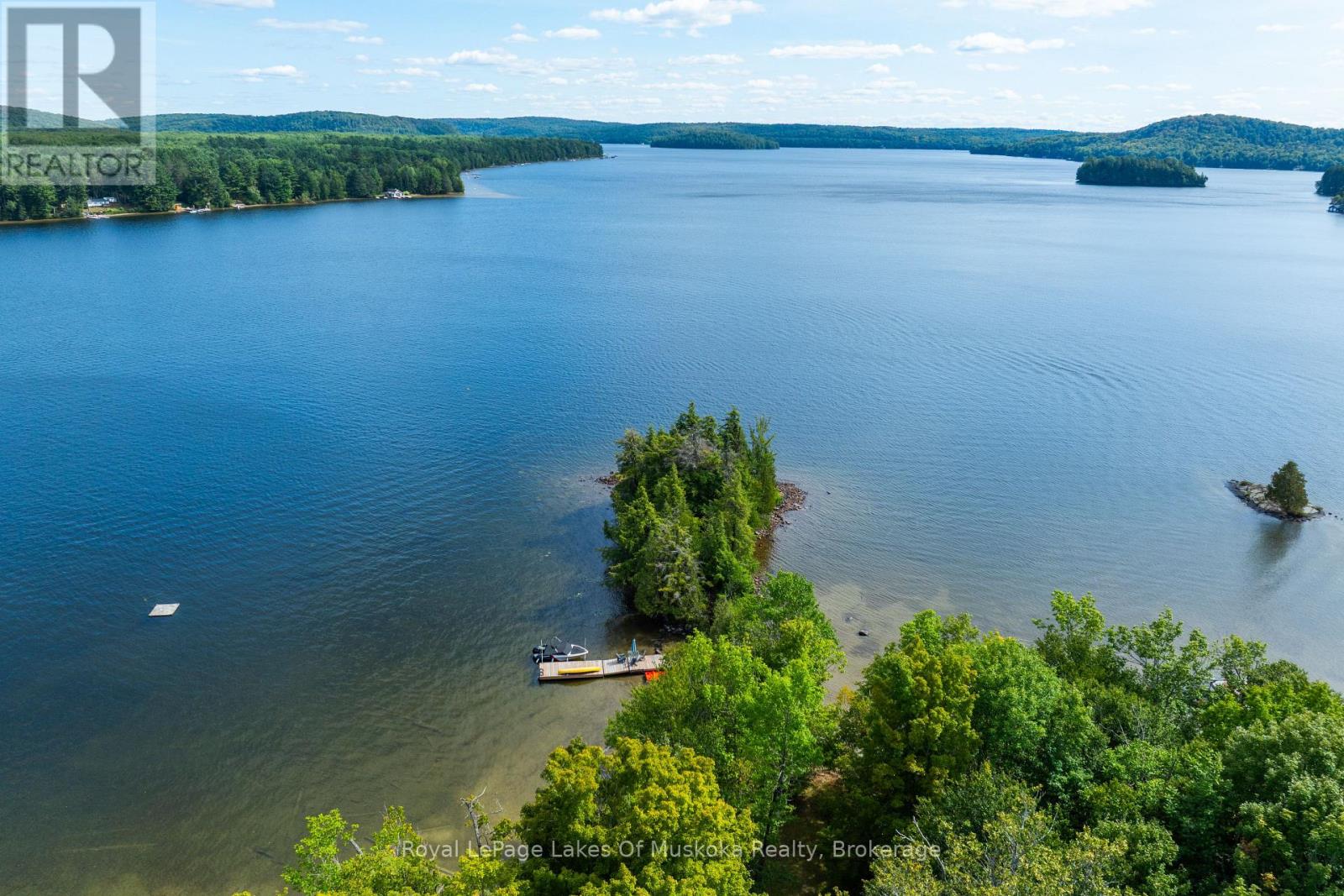 1053 Robson Lane, Lake Of Bays, Ontario  P0A 1H0 - Photo 35 - X12371838