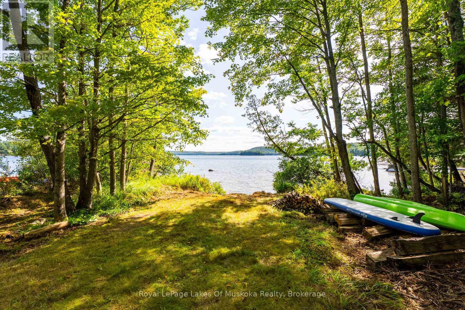 1053 Robson Lane, Lake Of Bays, Ontario  P0A 1H0 - Photo 39 - X12371838