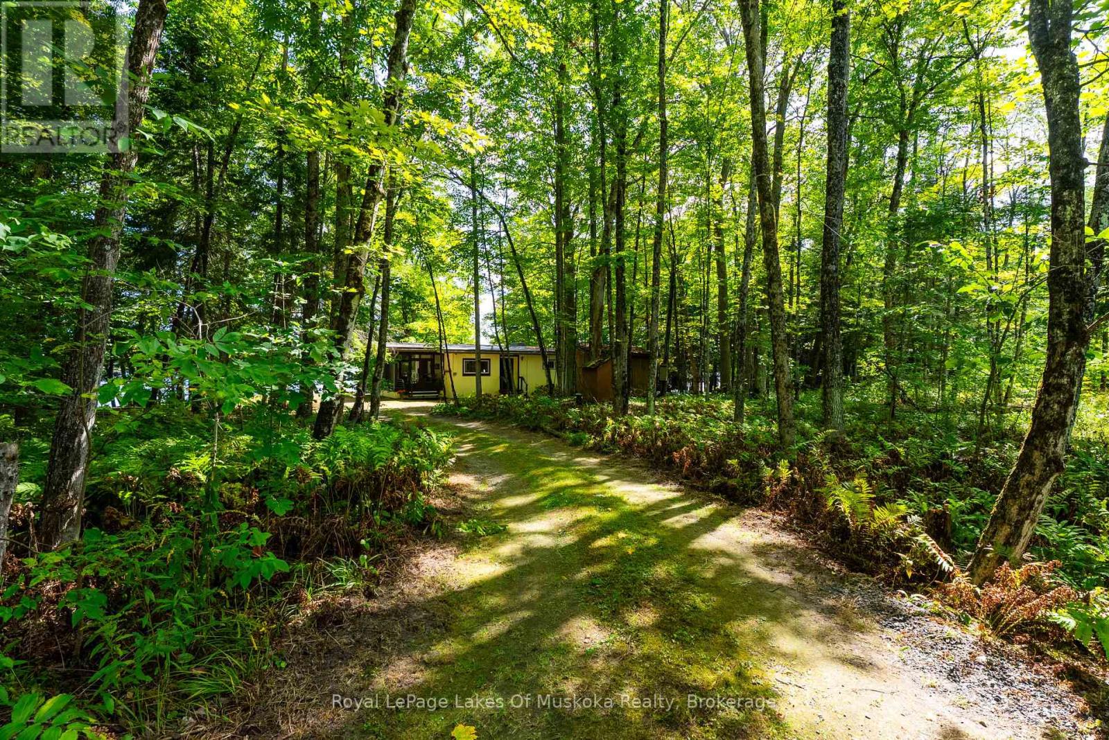 1053 Robson Lane, Lake Of Bays, Ontario  P0A 1H0 - Photo 41 - X12371838
