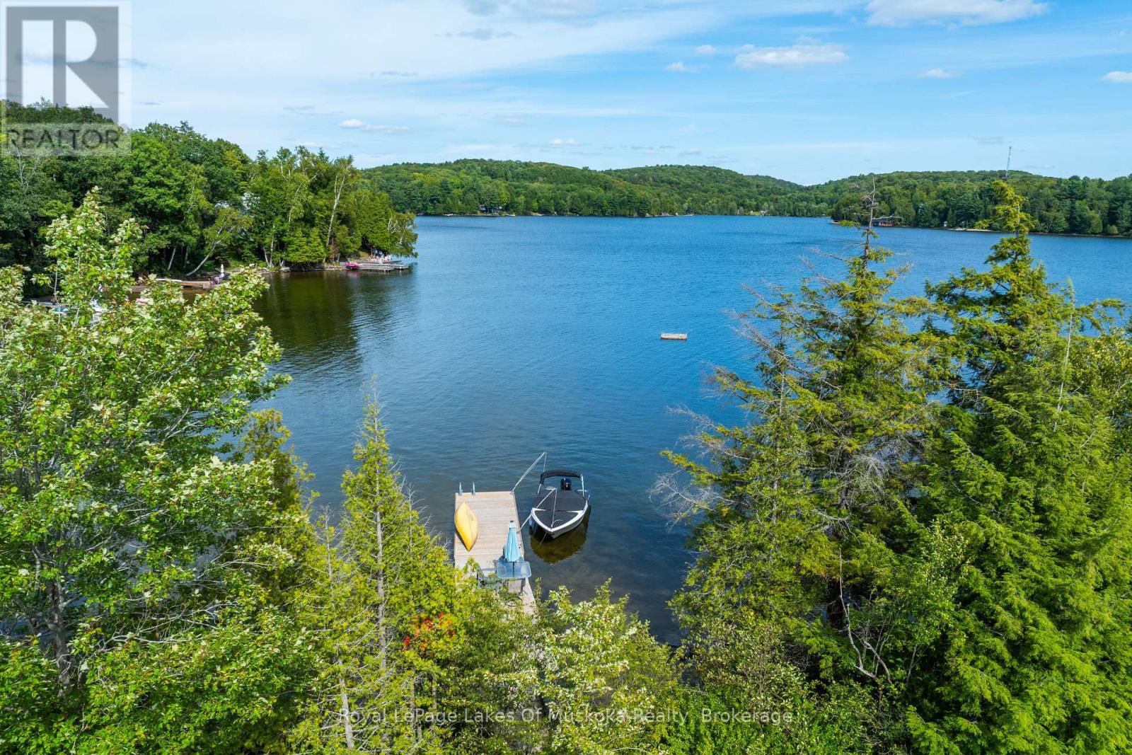 1053 Robson Lane, Lake Of Bays, Ontario  P0A 1H0 - Photo 8 - X12371838