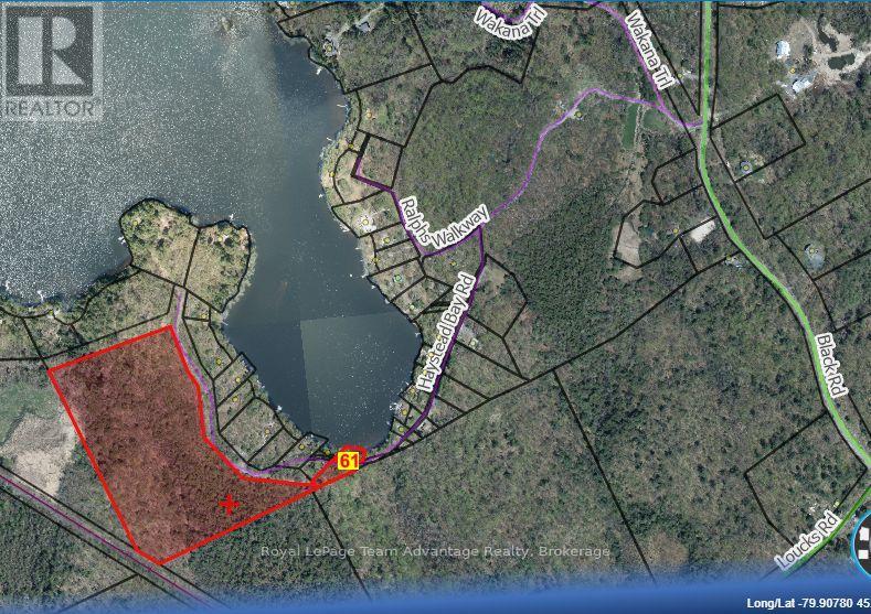 61 Haystead Bay Road, Seguin, Ontario  P2A 0B2 - Photo 3 - X12371839