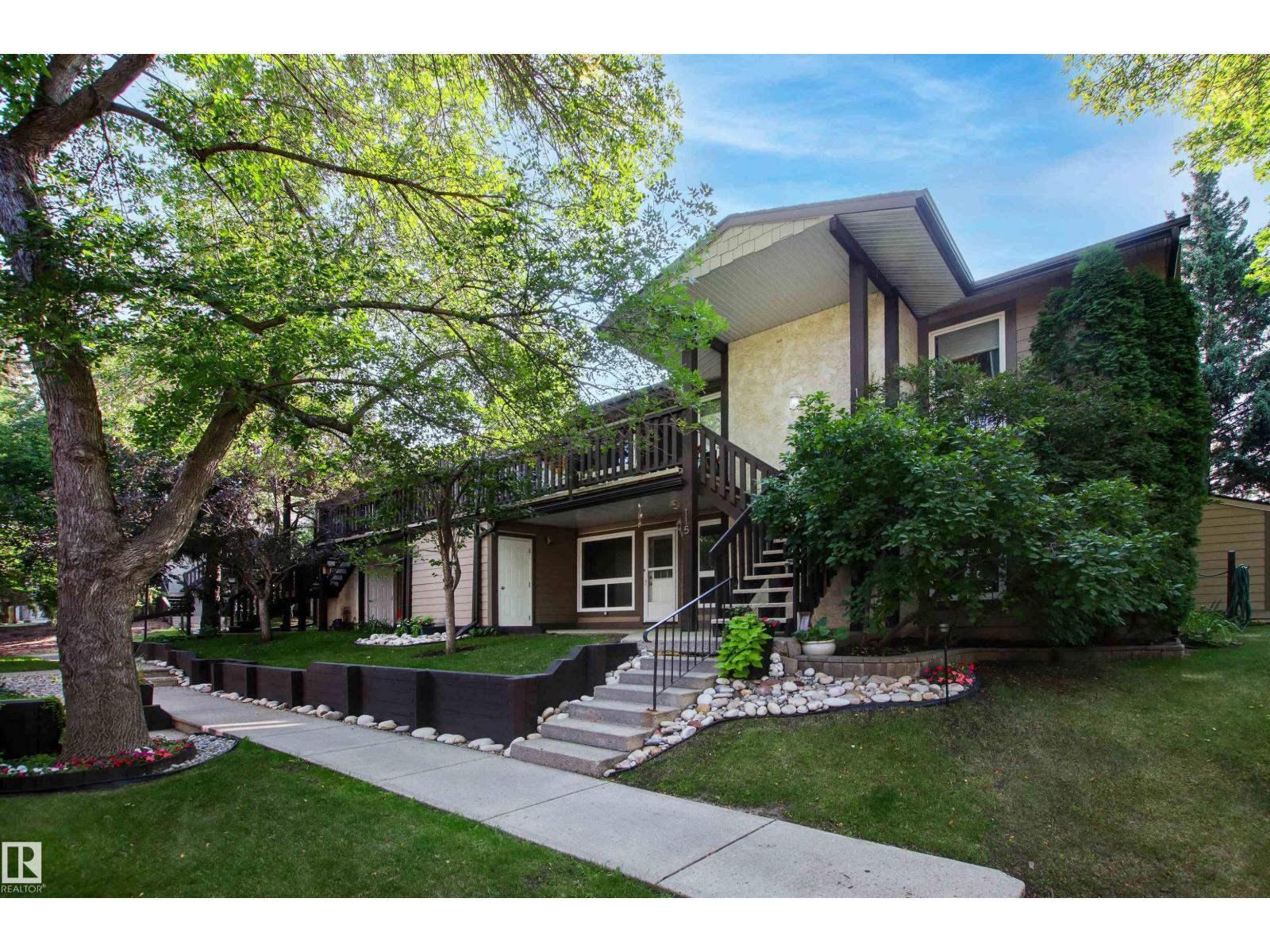 #115 70 WOODLANDS RD, St. Albert, Alberta