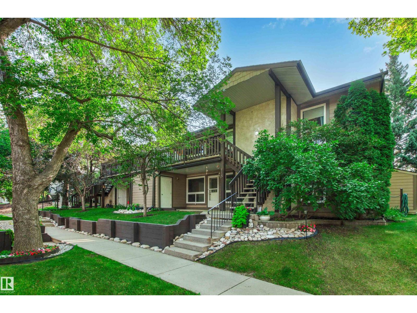 #115 70 Woodlands Rd, St. Albert, Alberta  T8N 5H4 - Photo 42 - E4455032