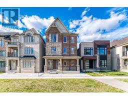 7 Kohn Lane, Markham (Angus Glen), Ca