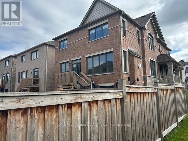 25 Beebalm Lane, East Gwillimbury, Ontario  L9N 0T4 - Photo 36 - N12371843