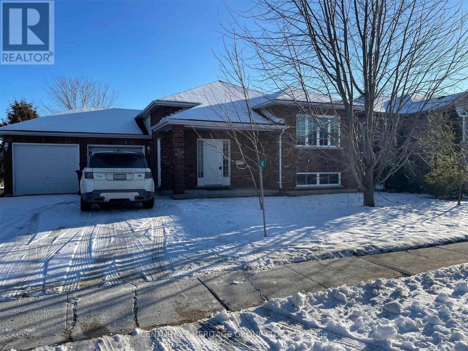 Lower - 41 Graham Street, Springwater, Ontario  L0L 1P0 - Photo 1 - S12371842