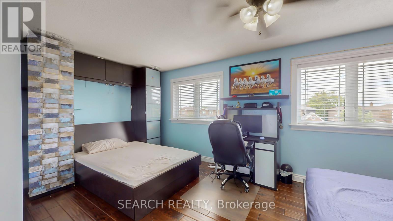 163 Simmons Boulevard, Brampton, Ontario  L6V 3Y2 - Photo 10 - W12371800