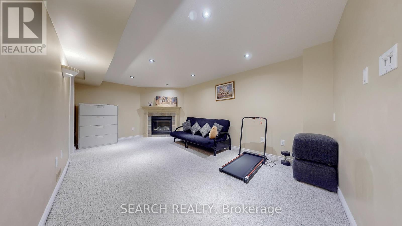 163 Simmons Boulevard, Brampton, Ontario  L6V 3Y2 - Photo 12 - W12371800