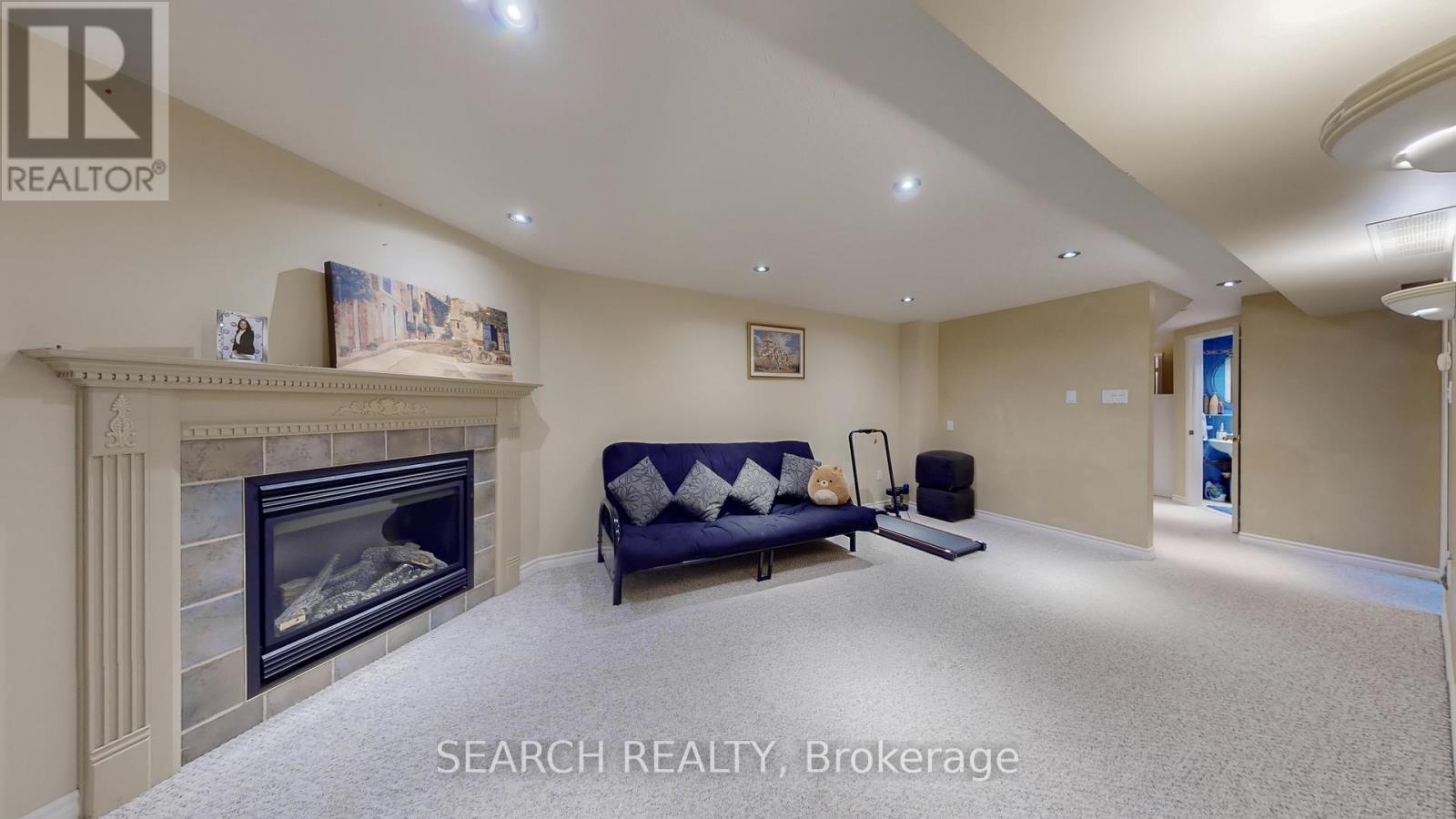 163 Simmons Boulevard, Brampton, Ontario  L6V 3Y2 - Photo 13 - W12371800