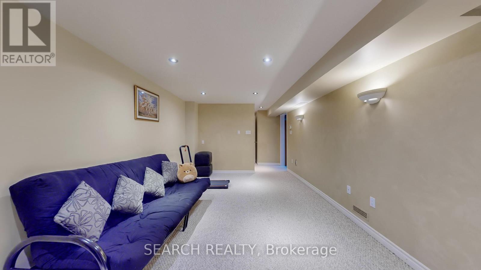 163 Simmons Boulevard, Brampton, Ontario  L6V 3Y2 - Photo 14 - W12371800