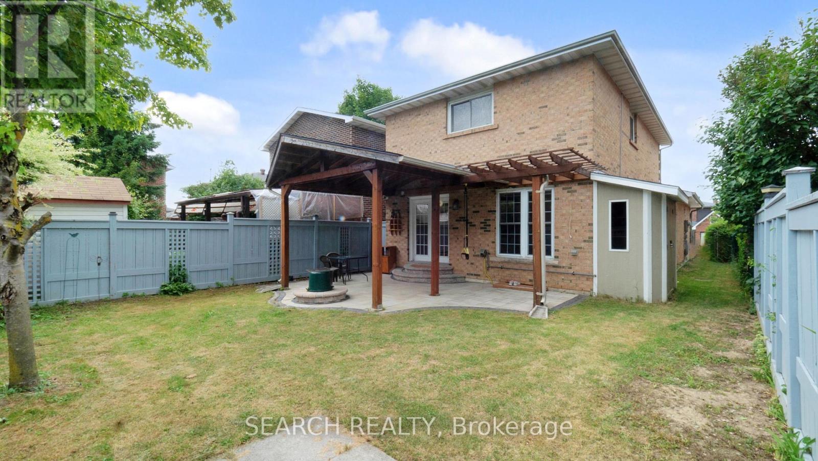163 Simmons Boulevard, Brampton, Ontario  L6V 3Y2 - Photo 16 - W12371800