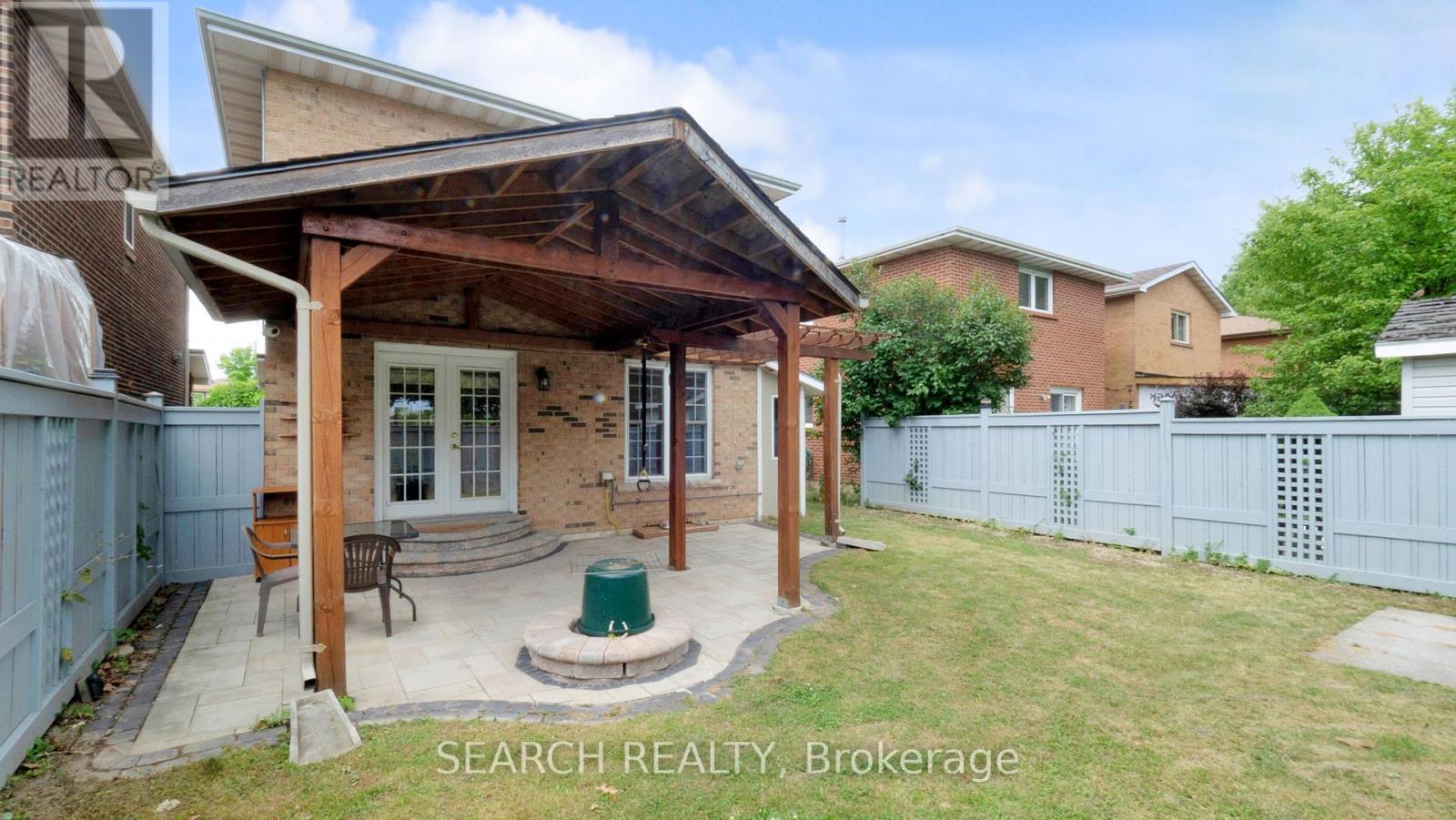 163 Simmons Boulevard, Brampton, Ontario  L6V 3Y2 - Photo 17 - W12371800
