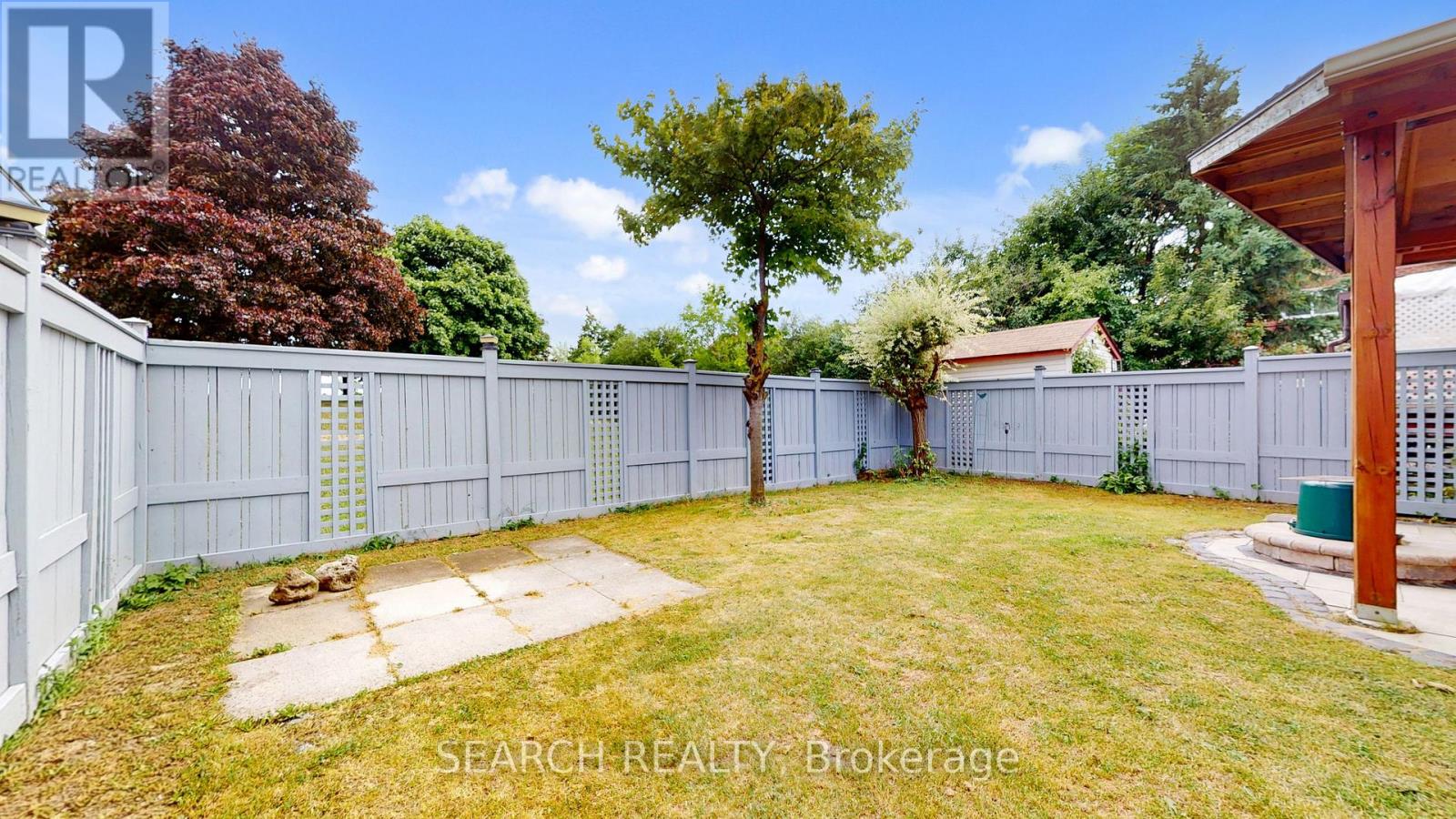 163 Simmons Boulevard, Brampton, Ontario  L6V 3Y2 - Photo 18 - W12371800