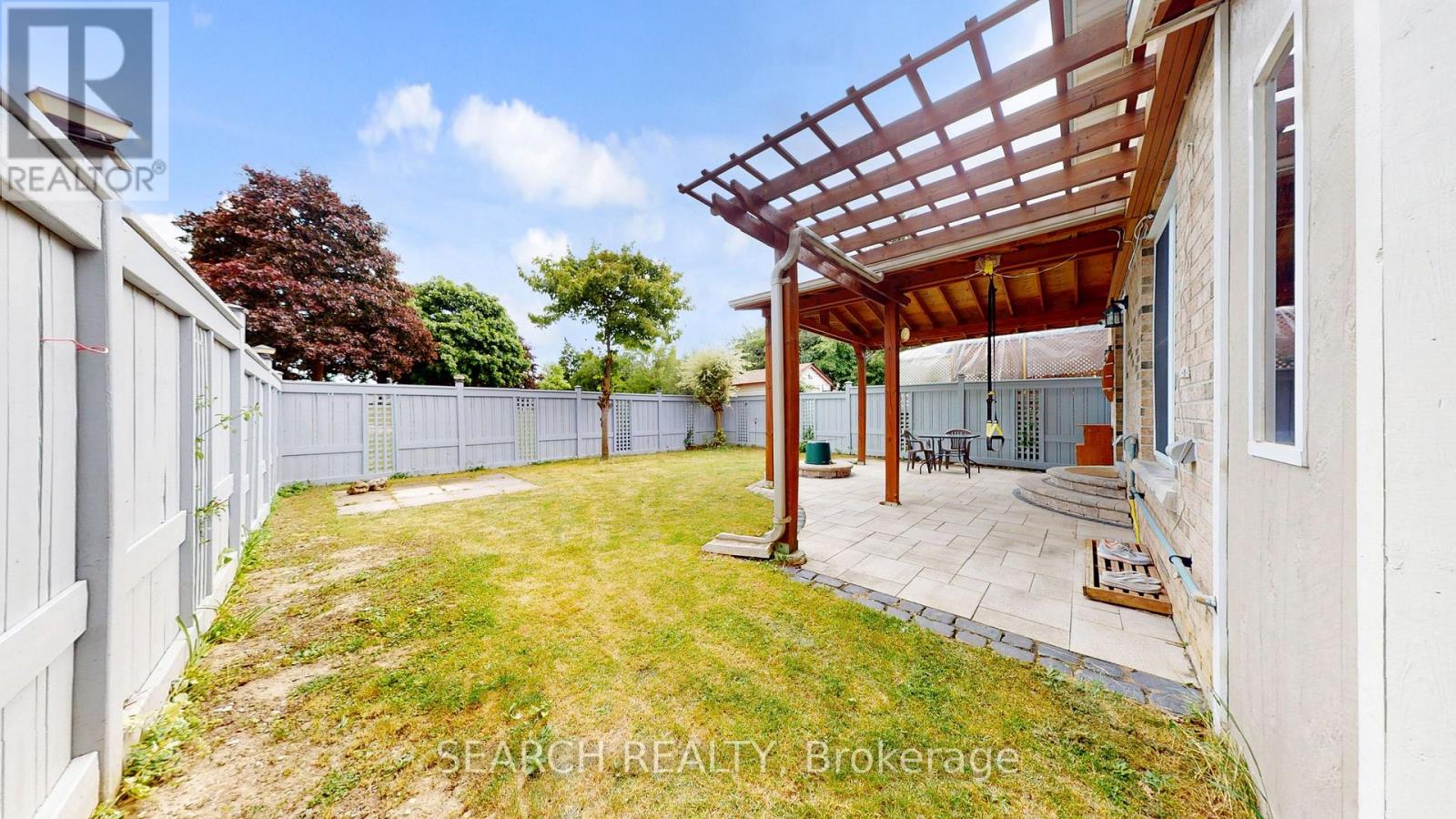 163 Simmons Boulevard, Brampton, Ontario  L6V 3Y2 - Photo 19 - W12371800