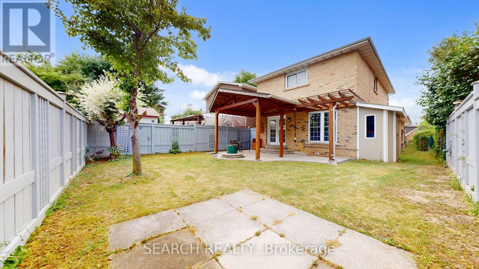 163 Simmons Boulevard, Brampton, Ontario  L6V 3Y2 - Photo 21 - W12371800
