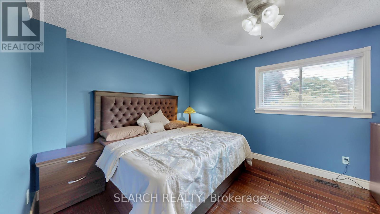 163 Simmons Boulevard, Brampton, Ontario  L6V 3Y2 - Photo 8 - W12371800