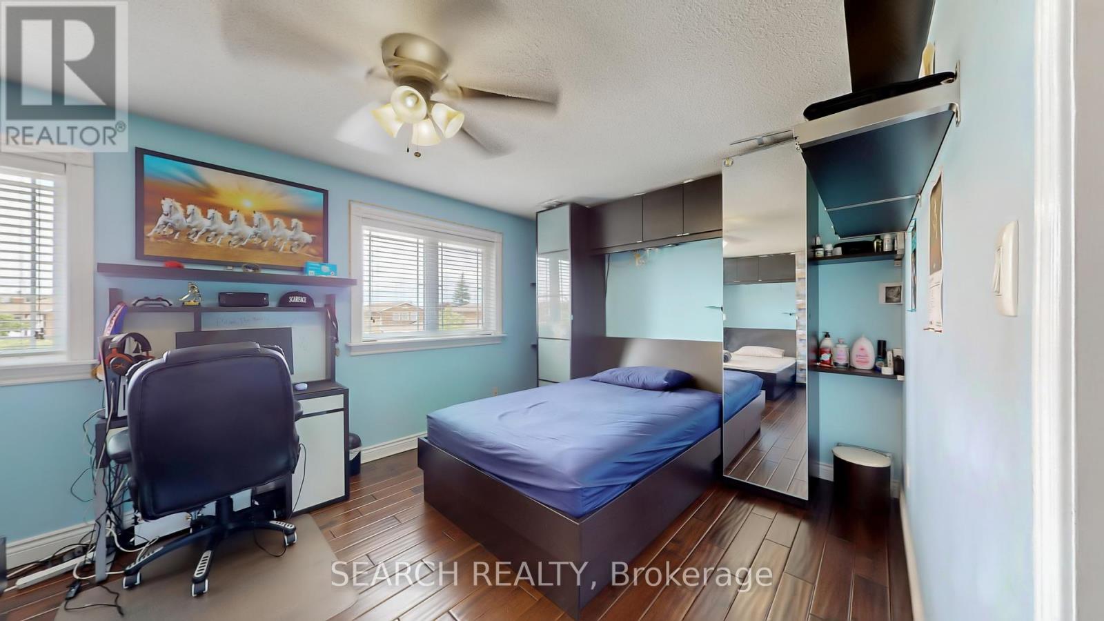 163 Simmons Boulevard, Brampton, Ontario  L6V 3Y2 - Photo 9 - W12371800