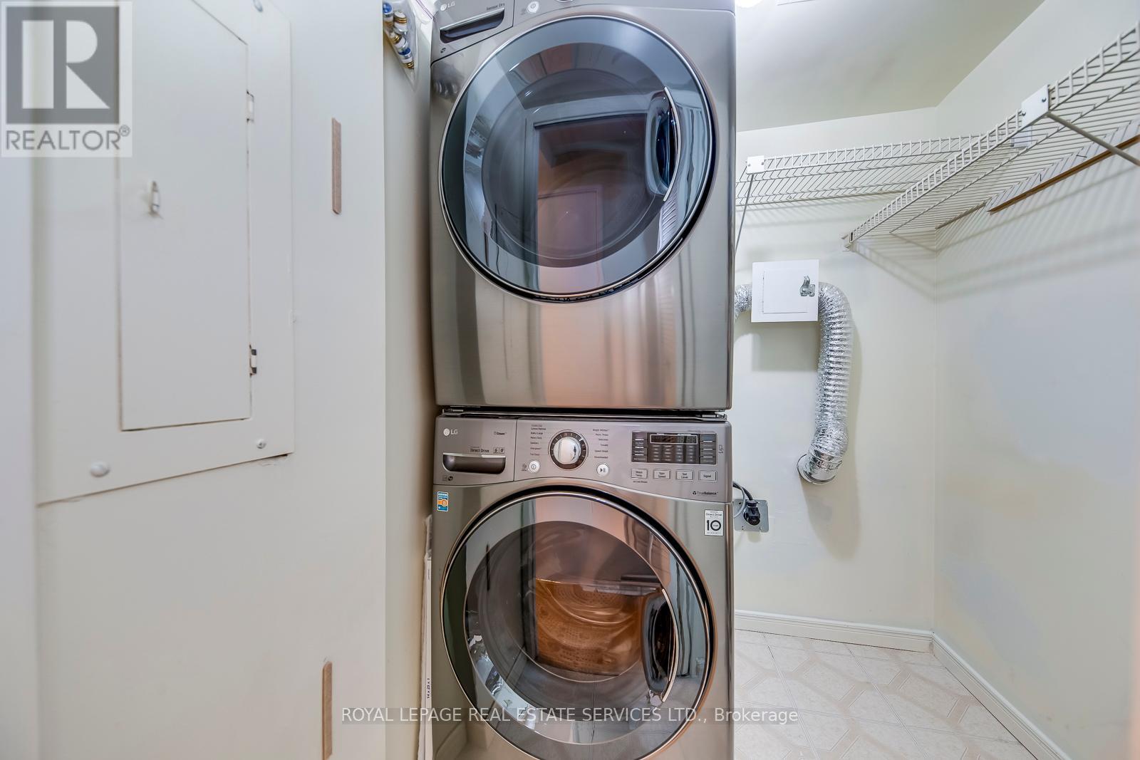 405 - 240 Scarlett Road, Toronto (Rockcliffe-Smythe), Ontario  M6N 4X4 - Photo 35 - W12371821