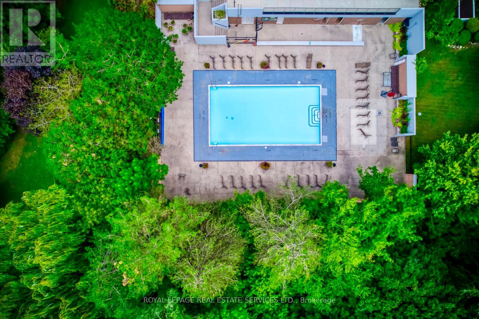 405 - 240 Scarlett Road, Toronto (Rockcliffe-Smythe), Ontario  M6N 4X4 - Photo 40 - W12371821