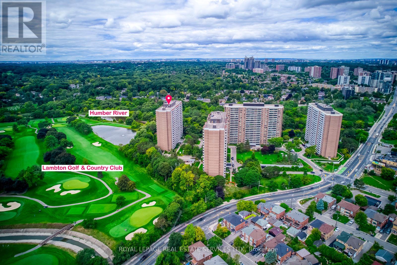 405 - 240 Scarlett Road, Toronto, Ontario  M6N 4X4 - Photo 48 - W12371821