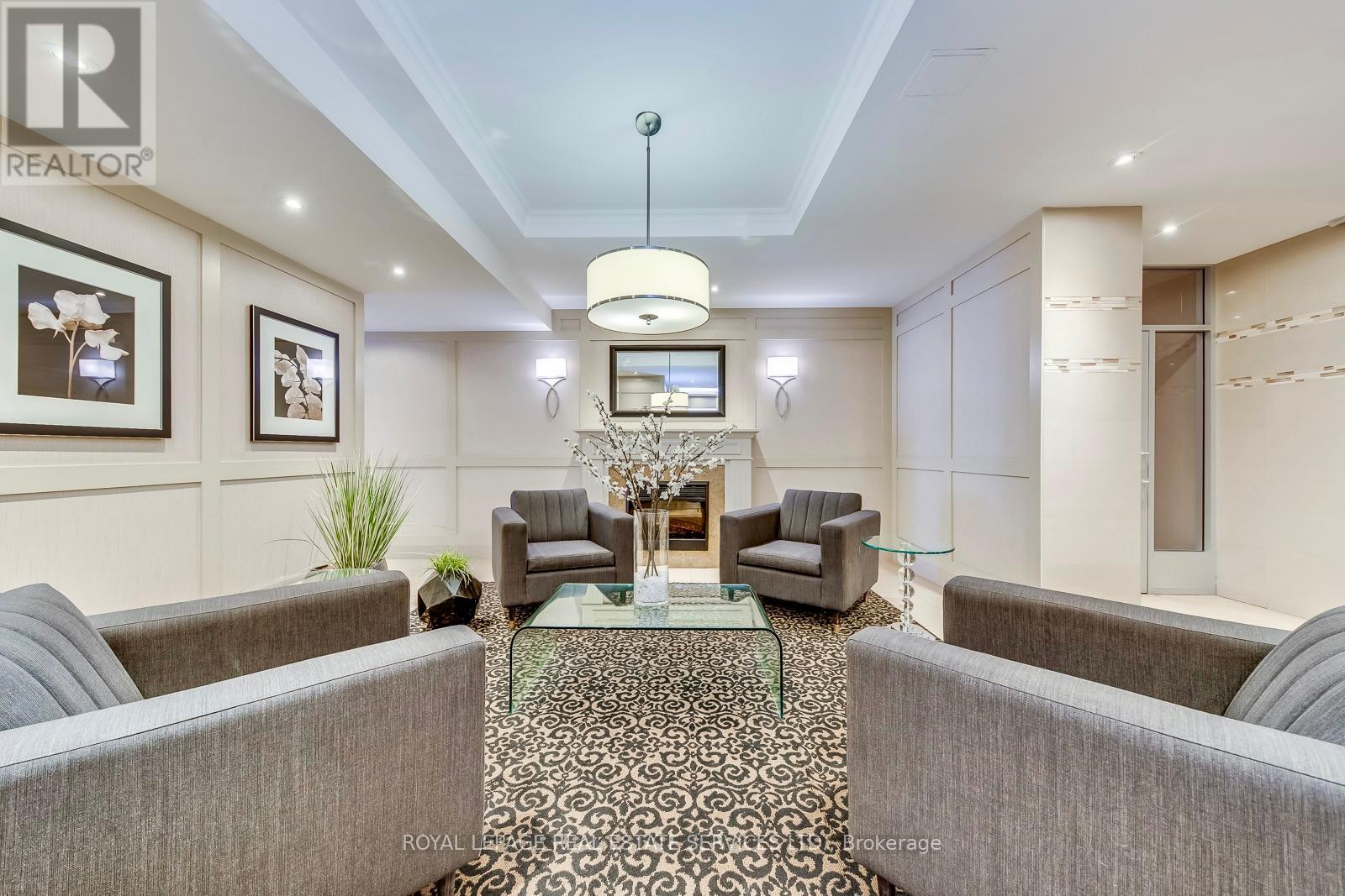 405 - 240 Scarlett Road, Toronto (Rockcliffe-Smythe), Ontario  M6N 4X4 - Photo 9 - W12371821