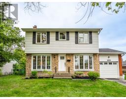 1081 Pearson Drive, Oakville (Cp College Park), Ca