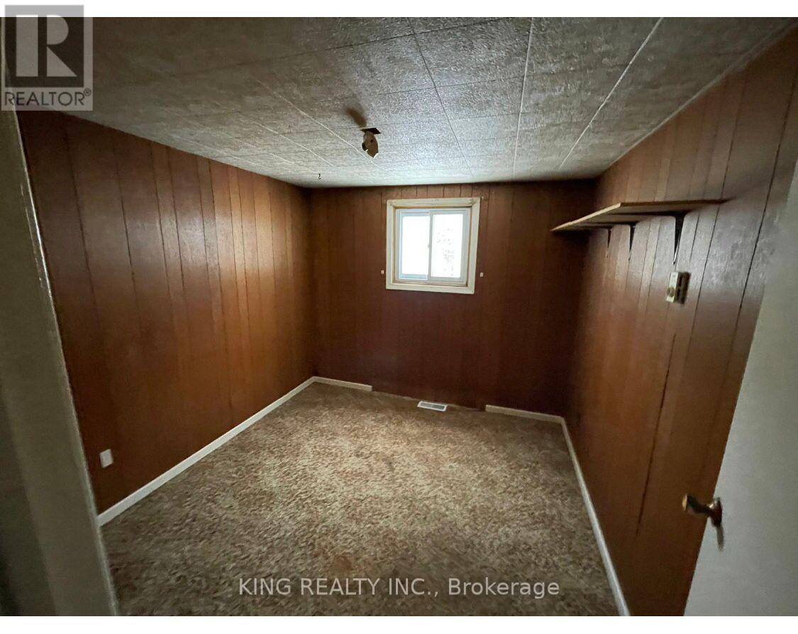 201 Third Avenue, Hornepayne, Ontario  P0M 1Z0 - Photo 5 - X12371830