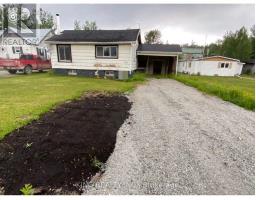 201 THIRD AVENUE, Hornepayne, Ontario
