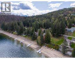 4498 Squilax - Anglemont Road Lot# 35, scotch creek, British Columbia