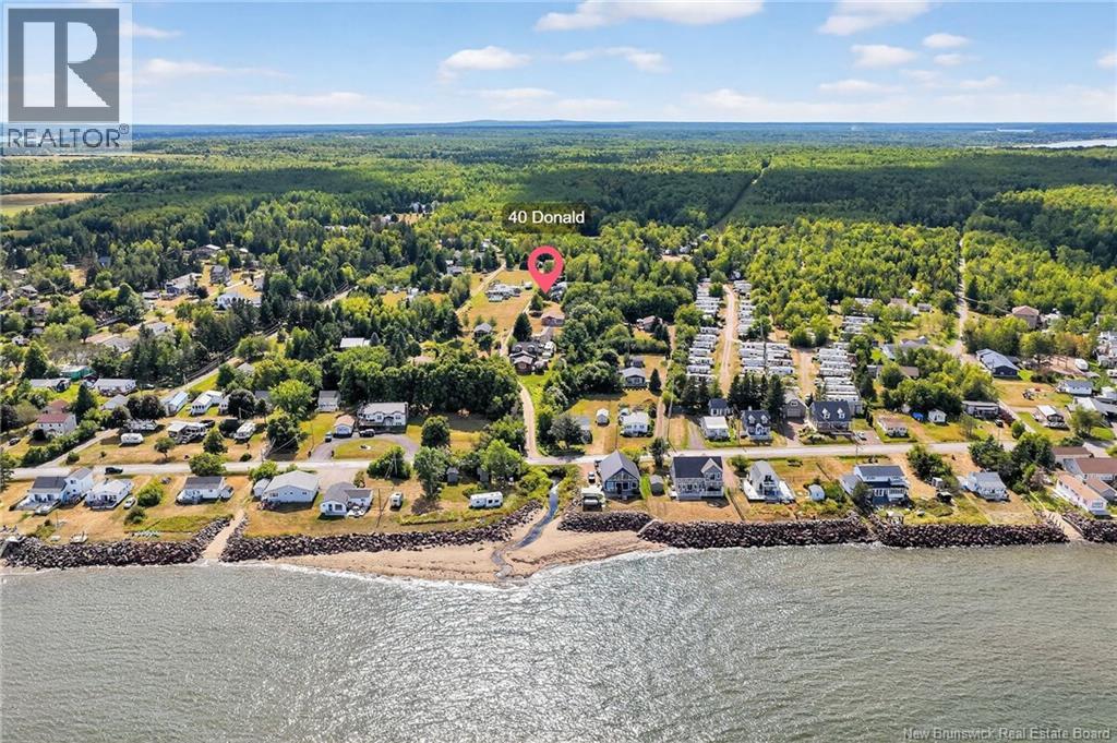 40 Donald Street, Grande-Digue, New Brunswick  E4R 4G5 - Photo 35 - NB125655