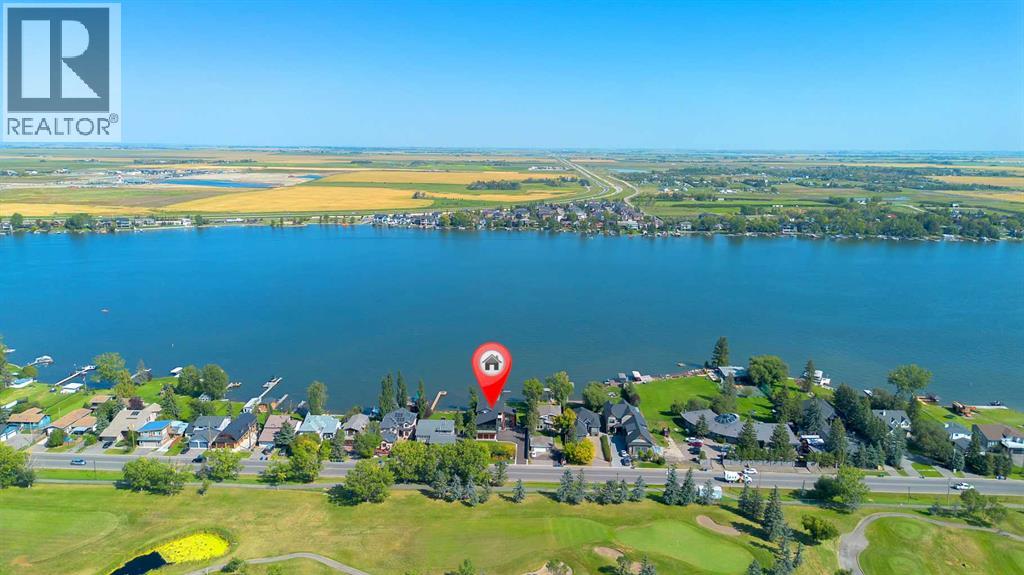 476 West Chestermere Drive, Chestermere, Alberta  T1X 1B3 - Photo 14 - A2235931