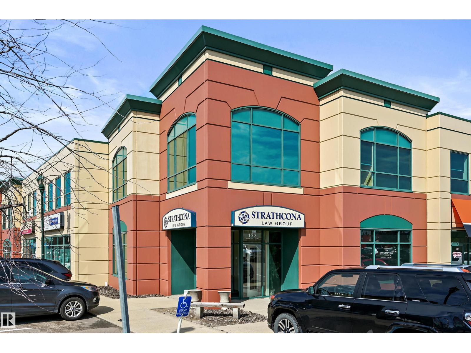 #132 150 CHIPPEWA RD, Sherwood Park, Alberta