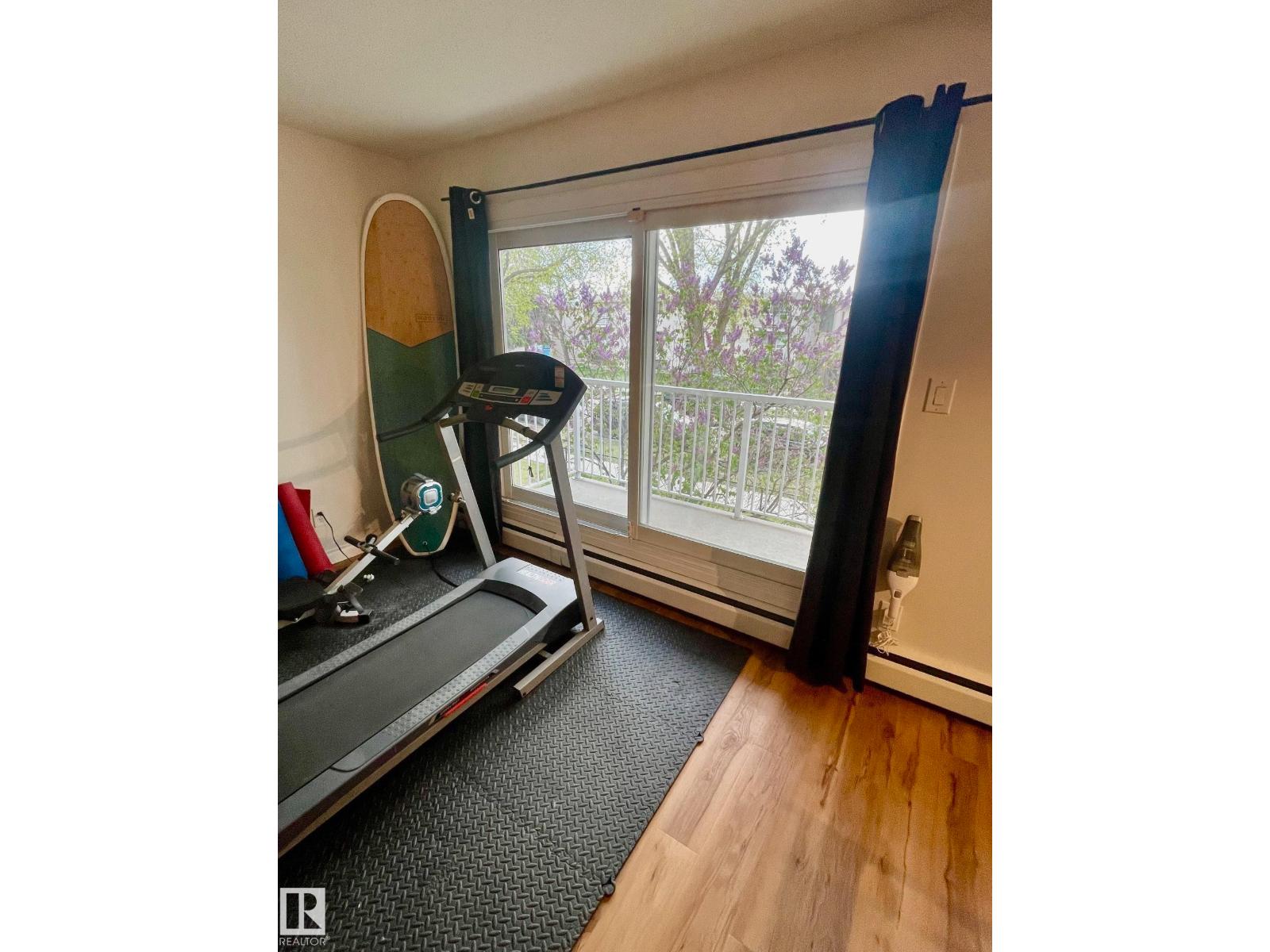 #209 10835 114 St Nw, Edmonton, Alberta  T5H 3K3 - Photo 10 - E4455449