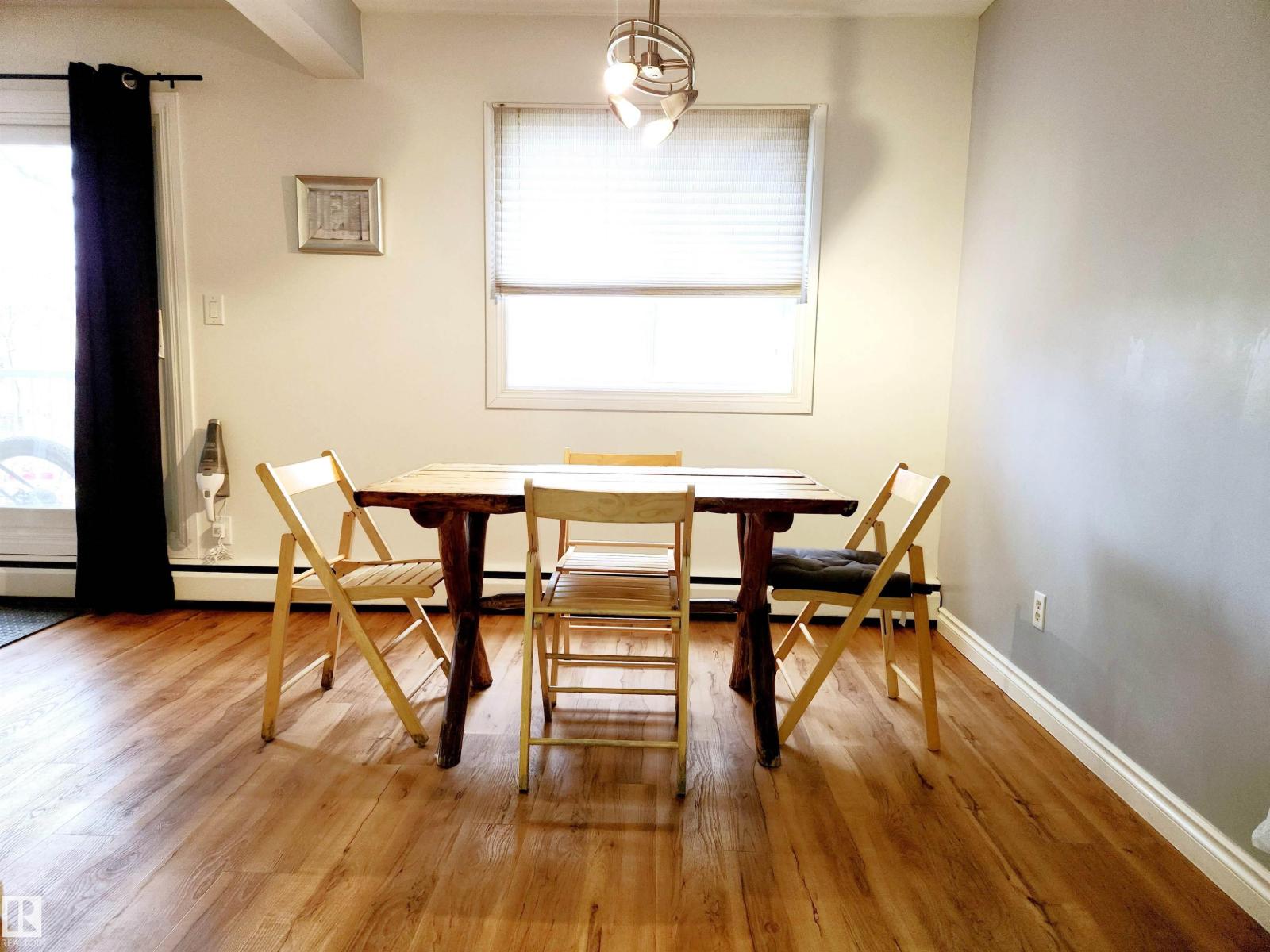 #209 10835 114 St Nw, Edmonton, Alberta  T5H 3K3 - Photo 12 - E4455449